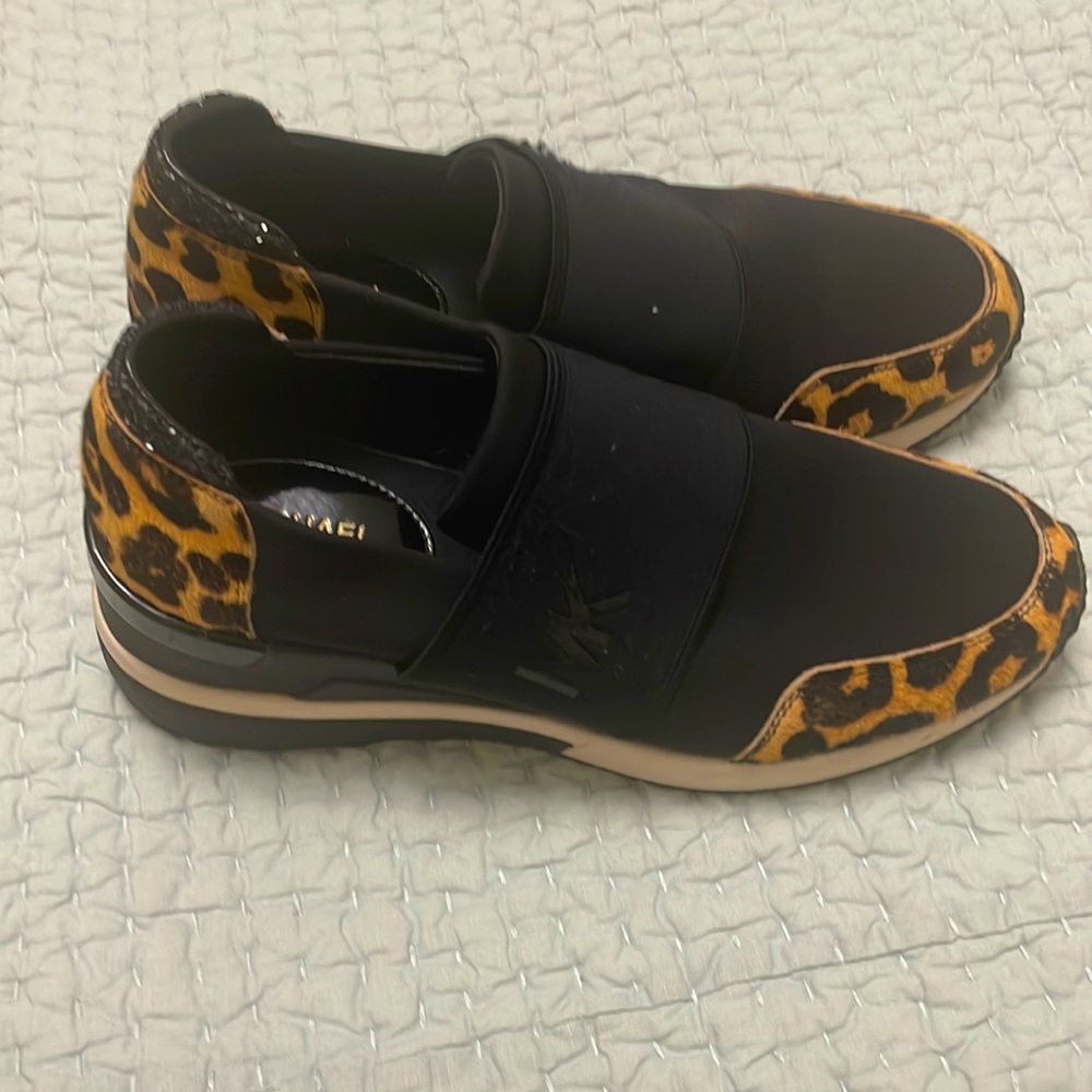 Michael Kors sneaker shoe